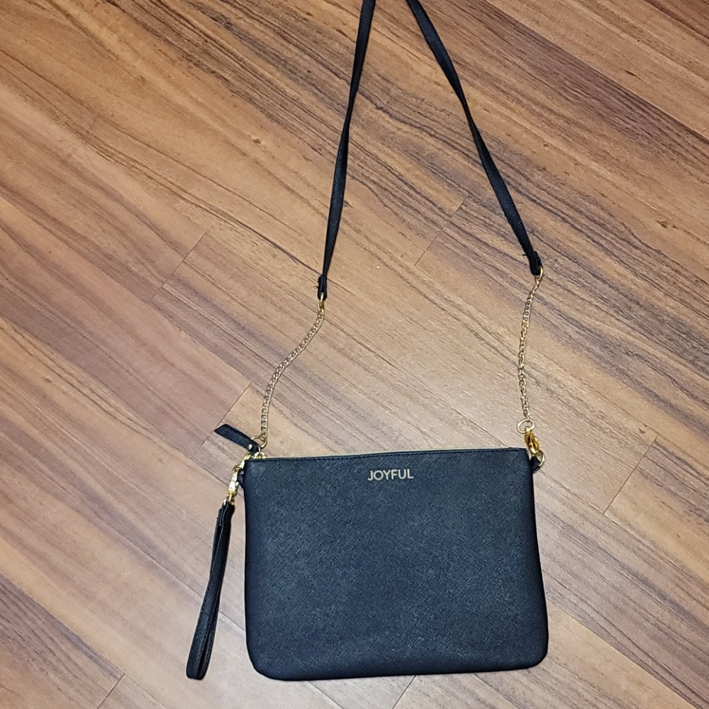 Cross body bag